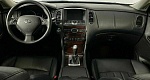 Infiniti qx50