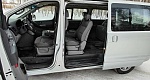 Hyundai Grand Starex I