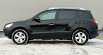 Geely Emgrand X7 I