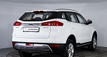 Geely Atlas 2.4 АКПП