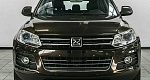 Zotye t600