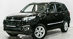 Chery tiggo 3