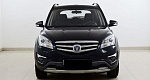 Changan CS35