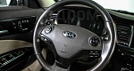 Kia Quoris, 1 поколение