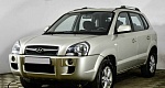 Hyundai Tucson 2.0 Механика