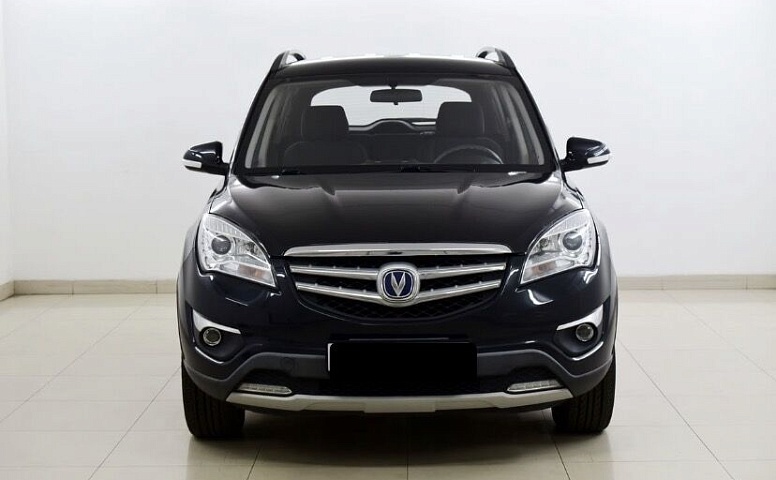 Changan CS35