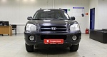 Hyundai Santa Fe I