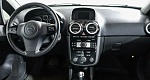Opel Corsa D