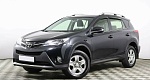 Toyota RAV4 IV (CA40)