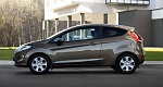 Ford Fiesta Mk6