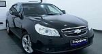 Chevrolet epica
