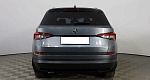 Skoda kodiaq робот 2018 с пробегом 42 297 км