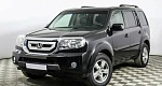 Honda Pilot 3.5 Автомат