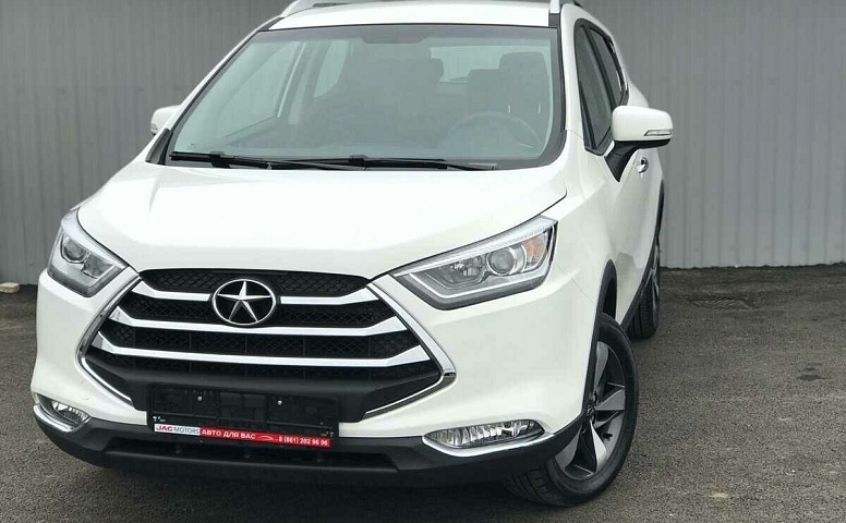 Jac s3