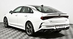 Kia K5 2.5 АКПП