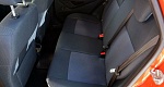 Ford Fiesta Mk6