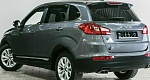Chery tiggo 5