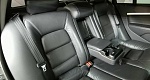 Volvo S80 2.5 Turbo Geartronic (231 л.с.) Черный