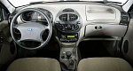 LADA (ВАЗ) Kalina 1.6 Механика