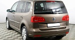 Volkswagen Touran II