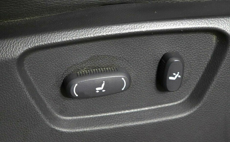 Opel Antara 3.2 Автомат