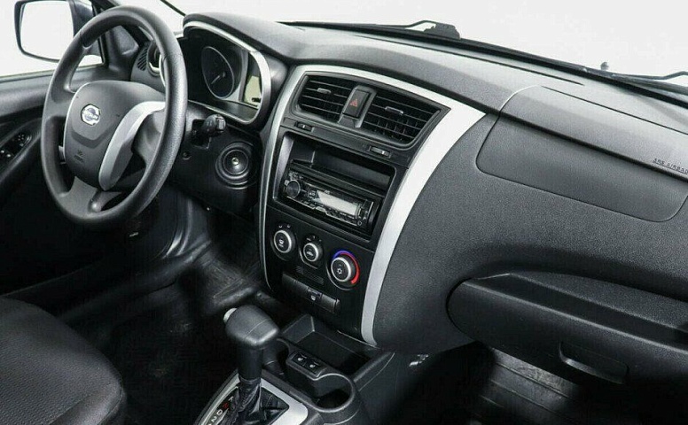 Datsun mi-DO 1.6 Автомат