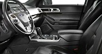 Ford Explorer V