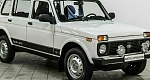 Lada (ваз) 2131 (4x4)
