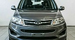 Chery tiggo 5