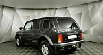 Lada (ваз) 2131 (4x4)