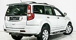 Great wall hover