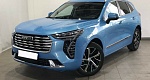 Haval Jolion I