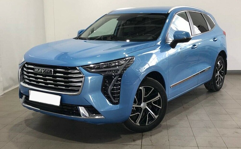 Haval Jolion I