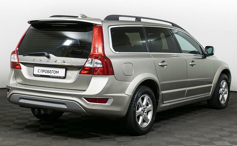 Volvo XC70