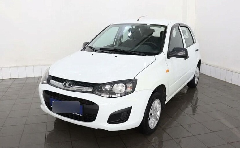 LADA Kalina