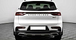 Exeed txl робот 2020 с пробегом 15 600 км