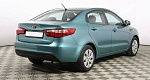 Kia Rio 1.4 Автомат