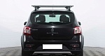 Renault sandero stepway cvt 2016 с пробегом 61 902 км