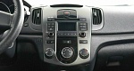 Kia Cerato 1.6 Механика