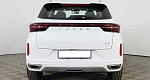 Exeed lx cvt 2022 с пробегом 2 300 км
