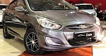 Hyundai Solaris I