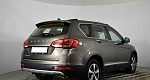 Haval h6 акпп 2018 с пробегом 35 000 км