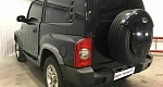 ТагАЗ TAGER 2.3 MT (150 л.с.)