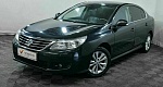 Renault latitude