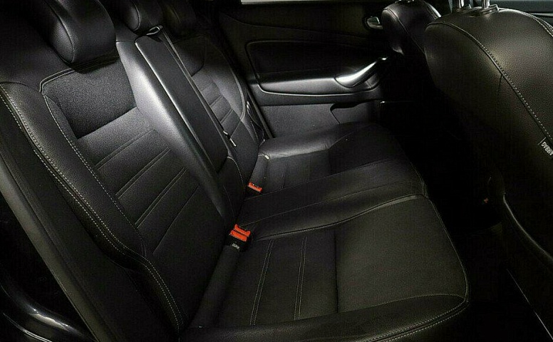 Ford Mondeo 2.3 Автомат