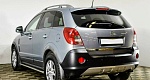 Opel Antara 2.4 Автомат