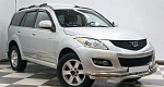Great Wall Hover H5