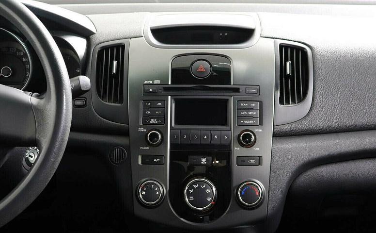 Kia Cerato II