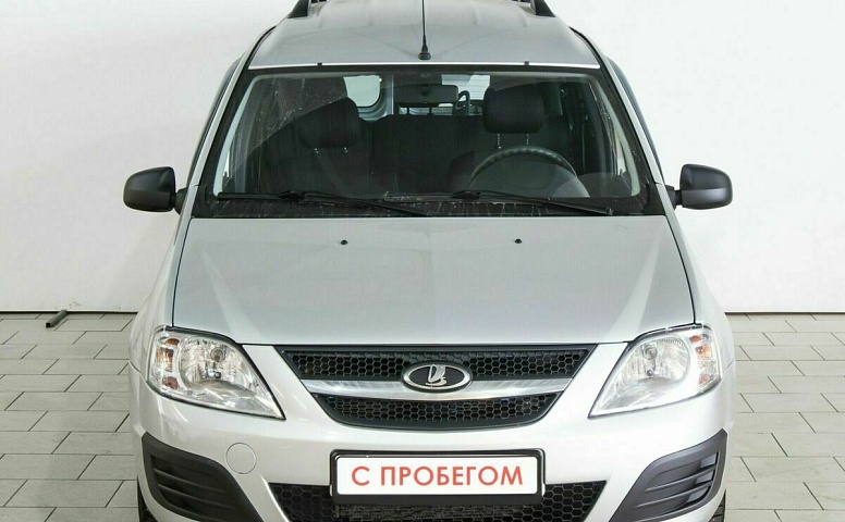 Lada (ваз) largus