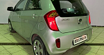 Kia PICANTO 1.0 MT (69 л.с.)